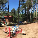 Lodge Lesne Zacisze *
