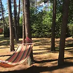 Lodge Lesne Zacisze Poddąbie