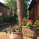 Lodge Lesne Zacisze Poddąbie