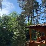 Lesne Zacisze Poddąbie