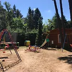 Lesne Zacisze Lodge
