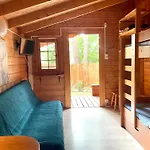 Lesne Zacisze Lodge Poddąbie