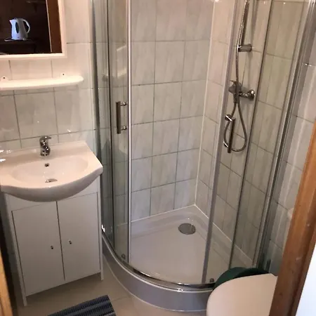 ロッジ Lesne Zacisze *