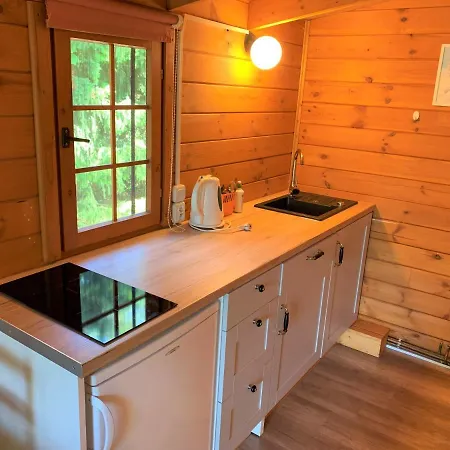 Lesne Zacisze * ポッドンビエ