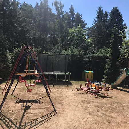 Lesne Zacisze * Poddąbie