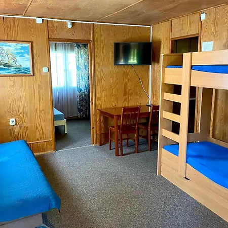 Lesne Zacisze * ポッドンビエ