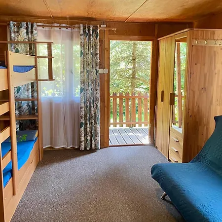 Lodge Lesne Zacisze *