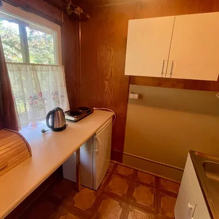 Lesne Zacisze * ポッドンビエ