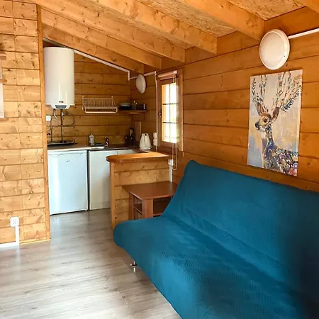 Lodge Lesne Zacisze
