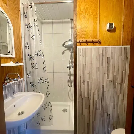 Lesne Zacisze ロッジ *