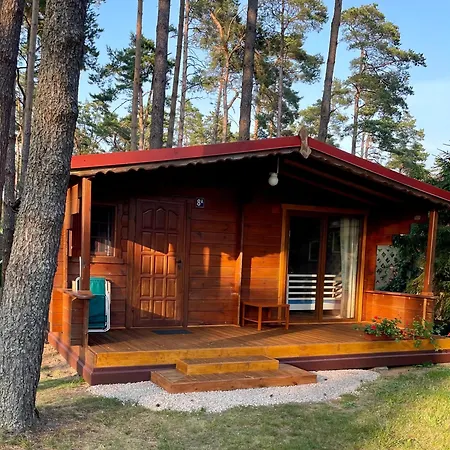 Lesne Zacisze