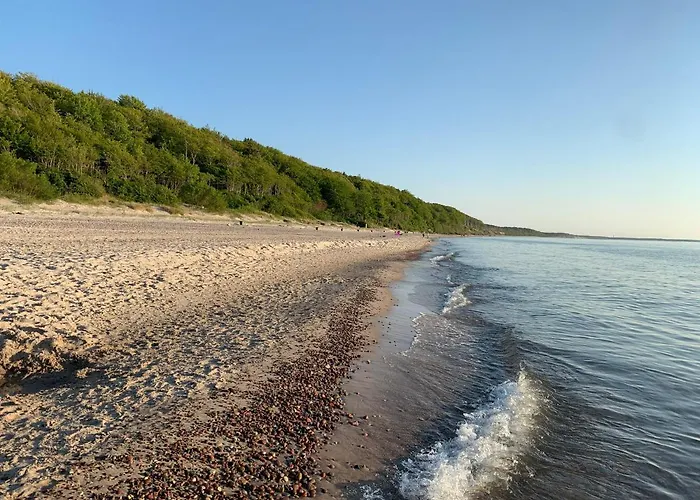 Lesne Zacisze * Поддомбе